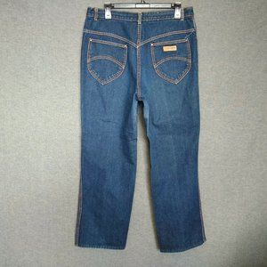 bonaventure mom jeans